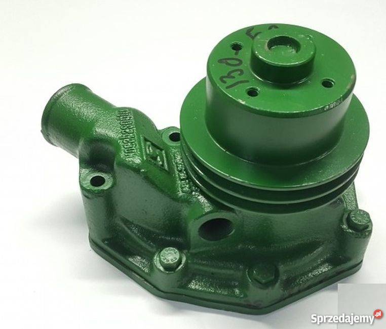 Pompa Wody John Deere 950 960 965 1055 AR76290