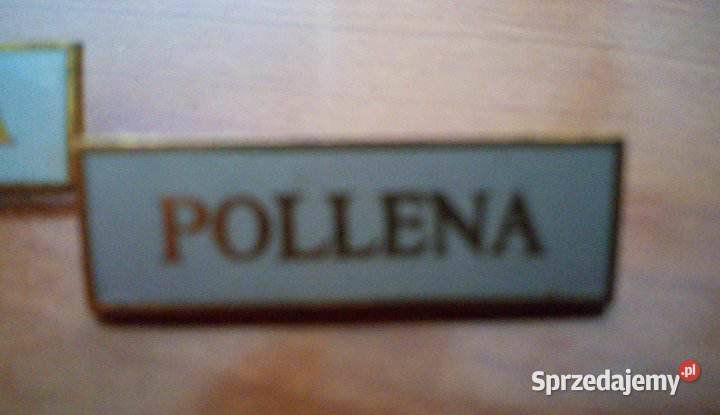 Bibelot Pollena Prl Pozostałe Warszawa