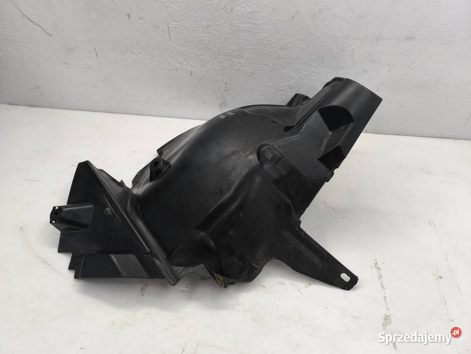 NADKOLE LEWY PRZÓD MERCEDES C KLASA W203 LIFT osobowe wielkopolskie