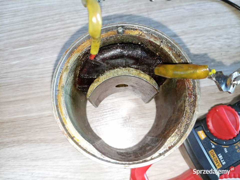 Ural Dniepr k750 m72 pradnica