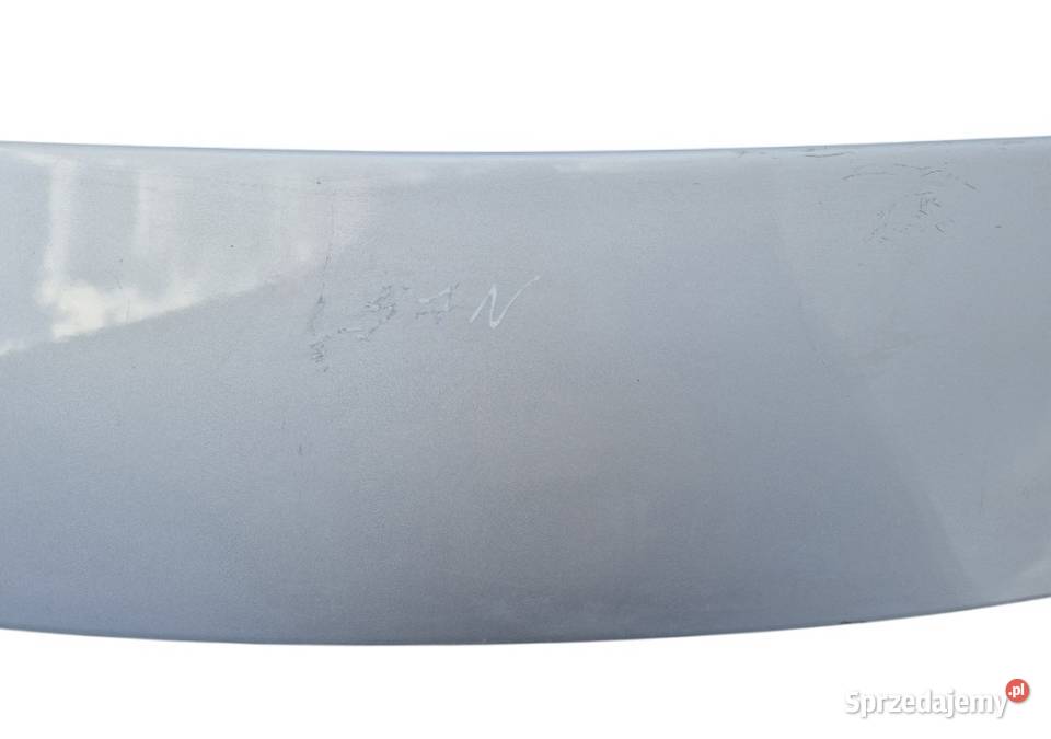 SPOILER LOTKA KLAPY BAGAŻNIKA SEAT LEON I 1 LS7N Działoszyce