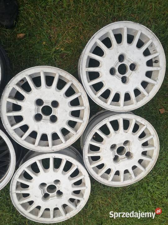 Golf gti bbs Garwół