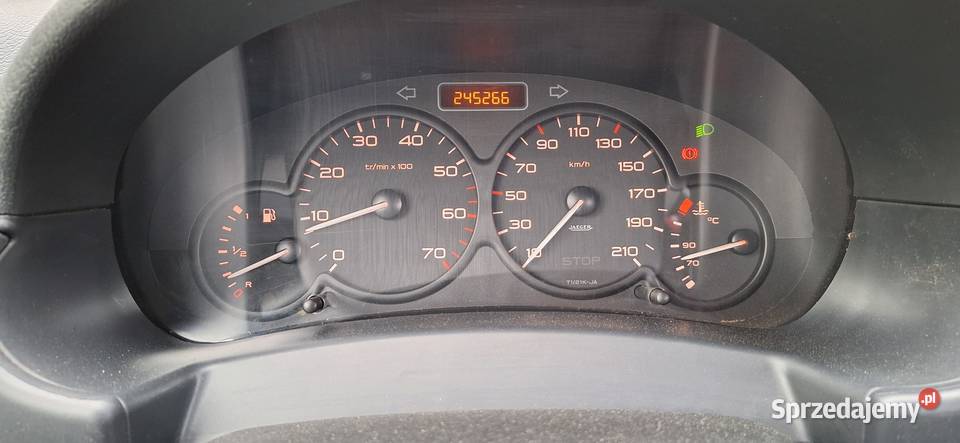 Citroen Berlingo I 2008 14