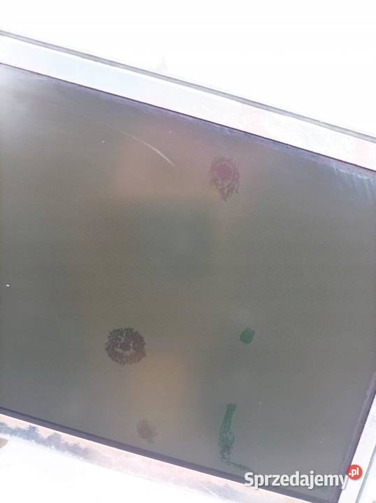 WYŚWIETLACZ 9664993180 Peugeot 407 I 20042010