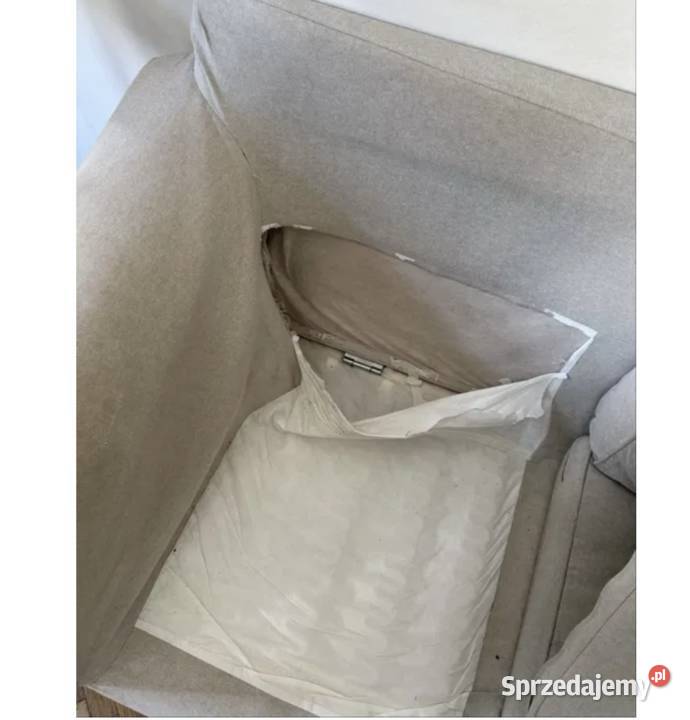 KANAPA IKEA 3 osobowa