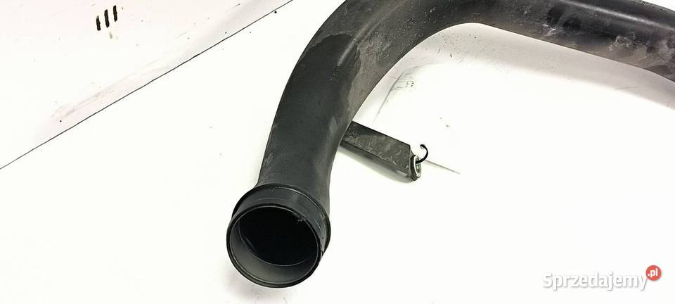 PRZEWÓD RURA DOLOT VOLVO V60 31261343