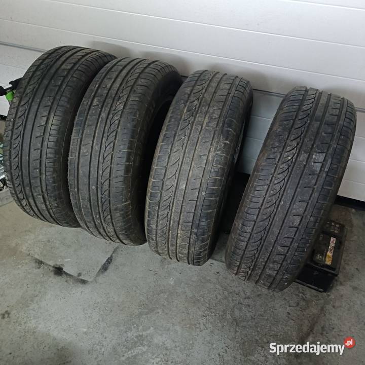 Koła do Audi Q7 18 zamiana sprzedam