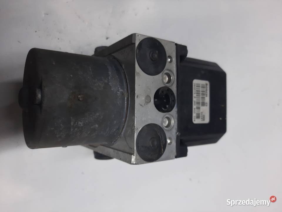 Fiat Stilo sterownik pompa ABS 0265900024 Ksawerów