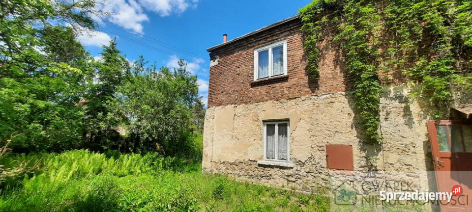 Dom 200m2 Krzeszowice