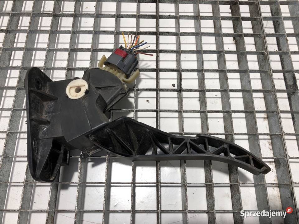 POTENCJOMETR GAZU FORD TRANSIT IV IC119F836AC 20 podkarpackie