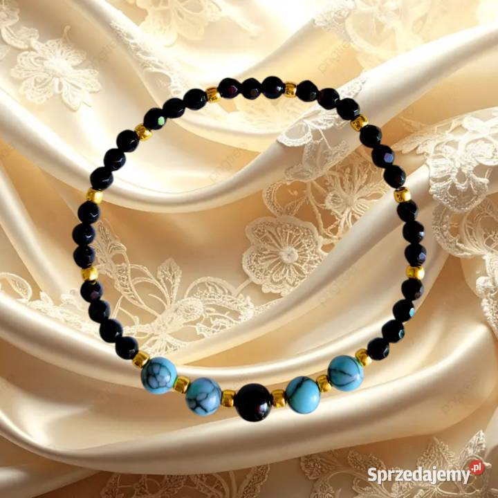 Bransoletka ochronna