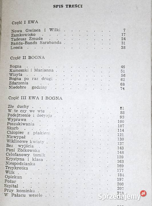 Bogna i Ewa Z Bogusławska C Tatarkiewicz miękka Chełm