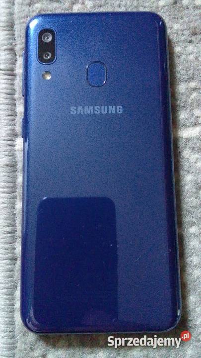 Samsung A20e telefon sprzedam Pyrzyce