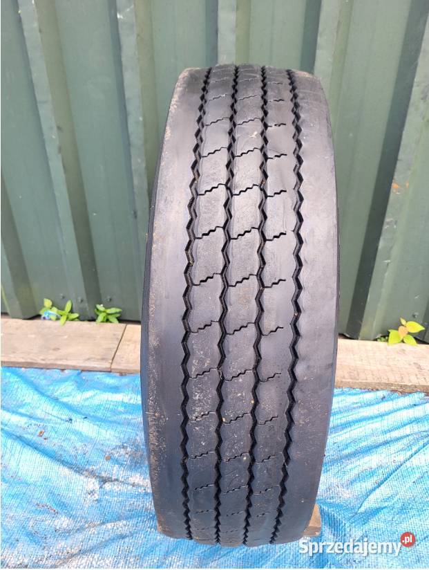 Opona Continental 21575 R 175 175 Hybrid Ls 3 Szprotawa
