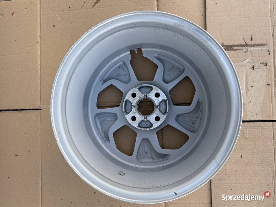 Oryginalna Felga 16 Suzuki Swift VI Baleno Ignis sprzedam