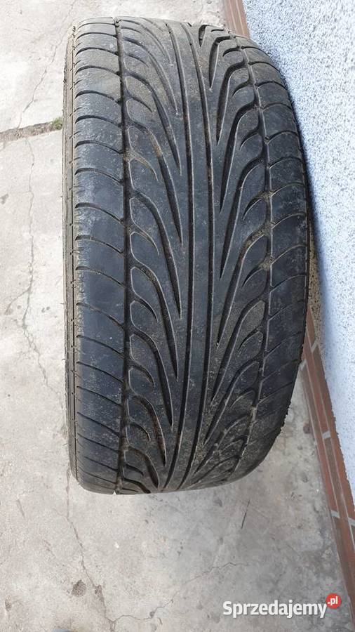 Opona letnia Infinity 18 osobowe Pogórze