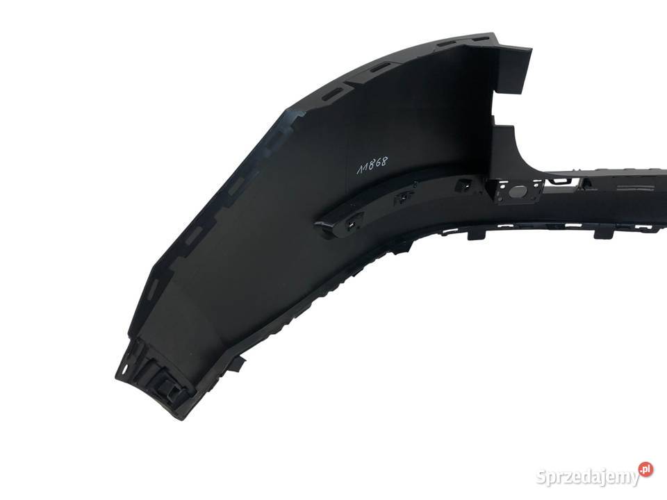 SKODA KODIAQ NS7 102016062021 Zderzak tył tylny