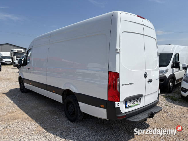 MERCEDESBENZ SPRINTER 315 2023 195000 ccm 150
