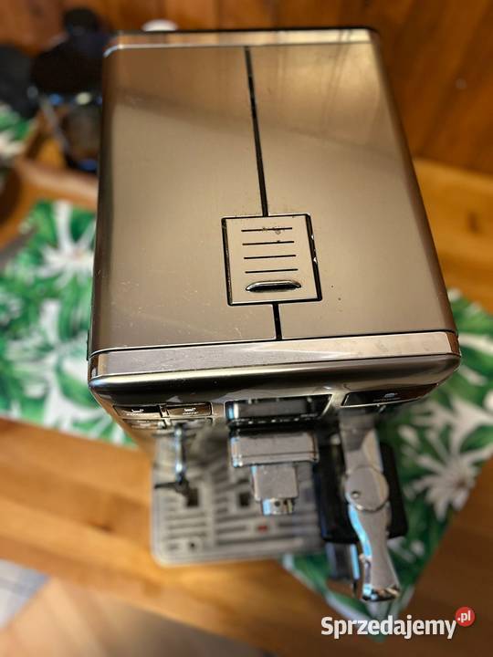 Ekspress do kawy SAECO EXPRELIA lubuskie