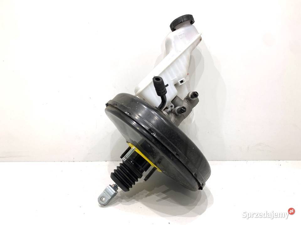 SERWO HAMULCOWE HYUNDAI KONA 58500J9260 osobowe Układ hamulcowy