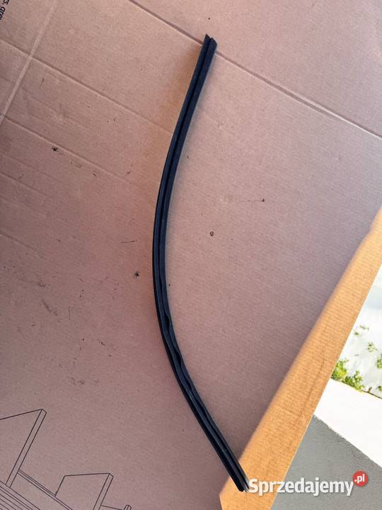 Listwa zgarniająca wewnętrzna lewy przód Hyundai Brzesko sprzedam