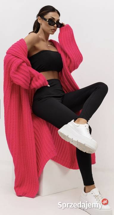Sweter damski Radomsko
