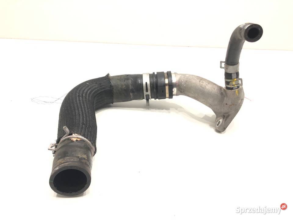 RURKA PRZEWÓD WODY KIA SPORTAGE V 16 179 osobowe Chłodnie wody sprzedam