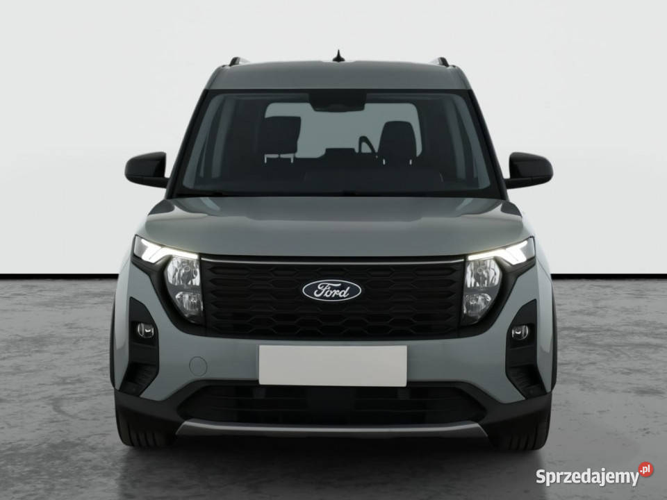 Ford Tourneo Courier 10 EcoBoost wspomaganie kierownicy Piaseczno