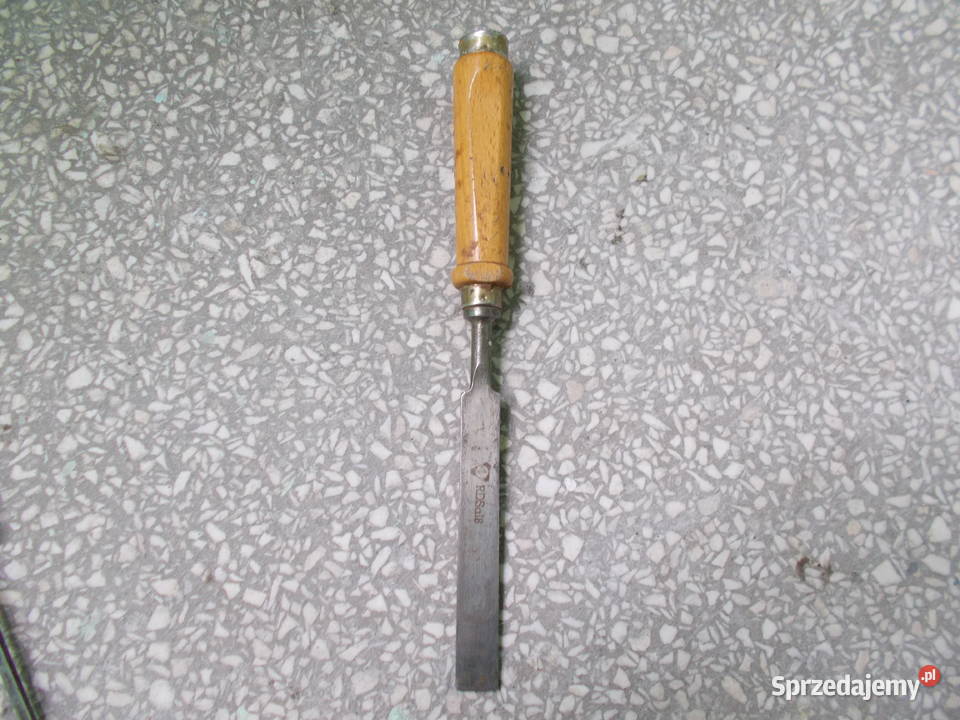 Narzędzia stolarskie dłuta kątowniktaśma Kłodzko