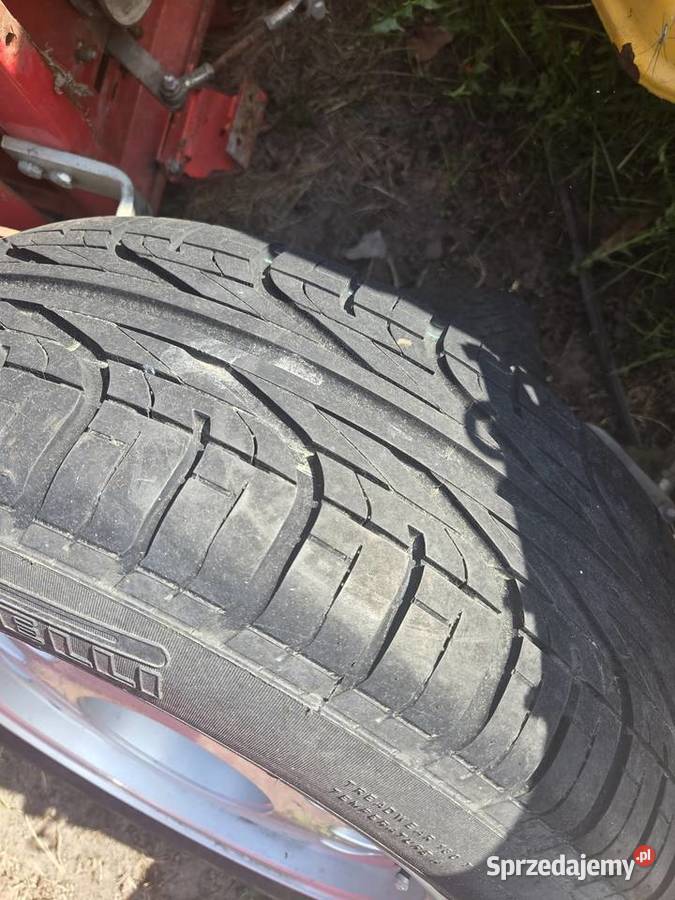 Felga aluminiowa bmw is20 aluminiowe Wiele