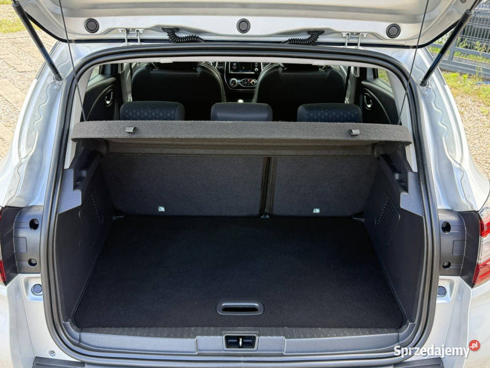 Renault Captur automatledynavisuper stan I