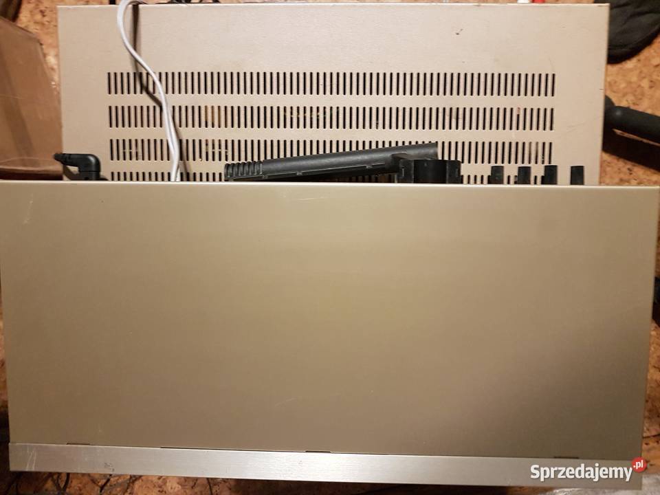 Marantz PM 550dc ST450 Golub-Dobrzyń
