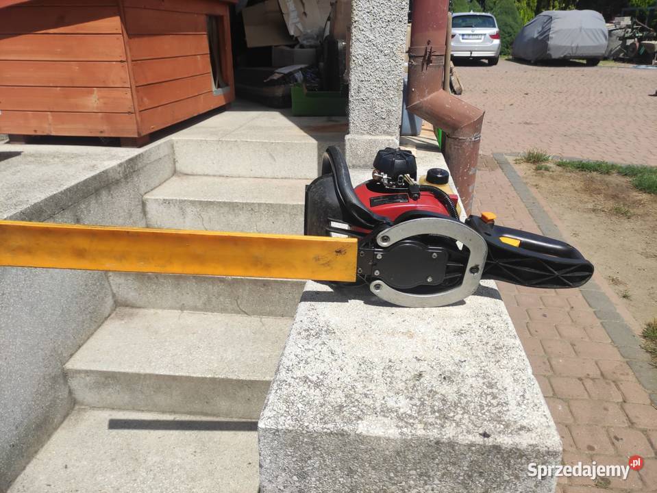 Nożyce do żywopłotu HOMLITE HHT2655 RYOBI