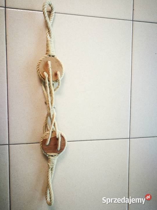 dekoracja marynarska marynistyczna zblocze mazowieckie Warszawa sprzedam