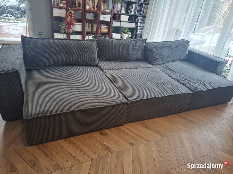 Narożnik rozkładany 70cm Kraków