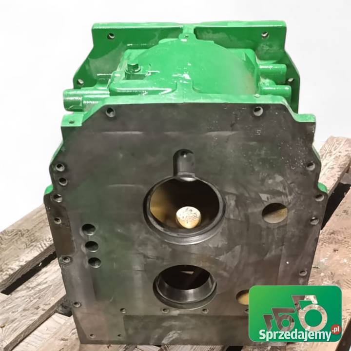 Obudowa Skrzynia Biegów PowerQuad R322095