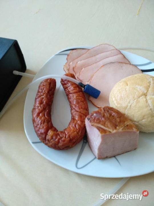 Ozonator generator ozonu 500mgh do wody płynów i