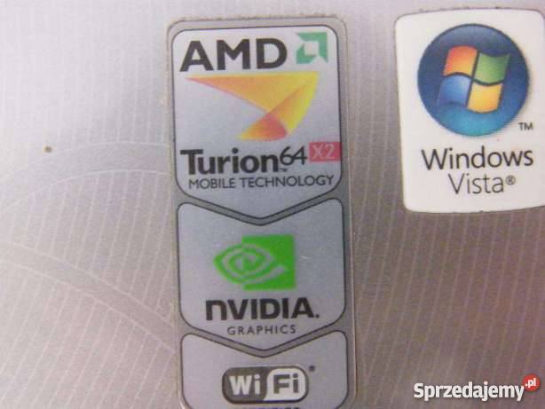 Laptop hp pavilion dv6500 160 Laptopy i netbooki