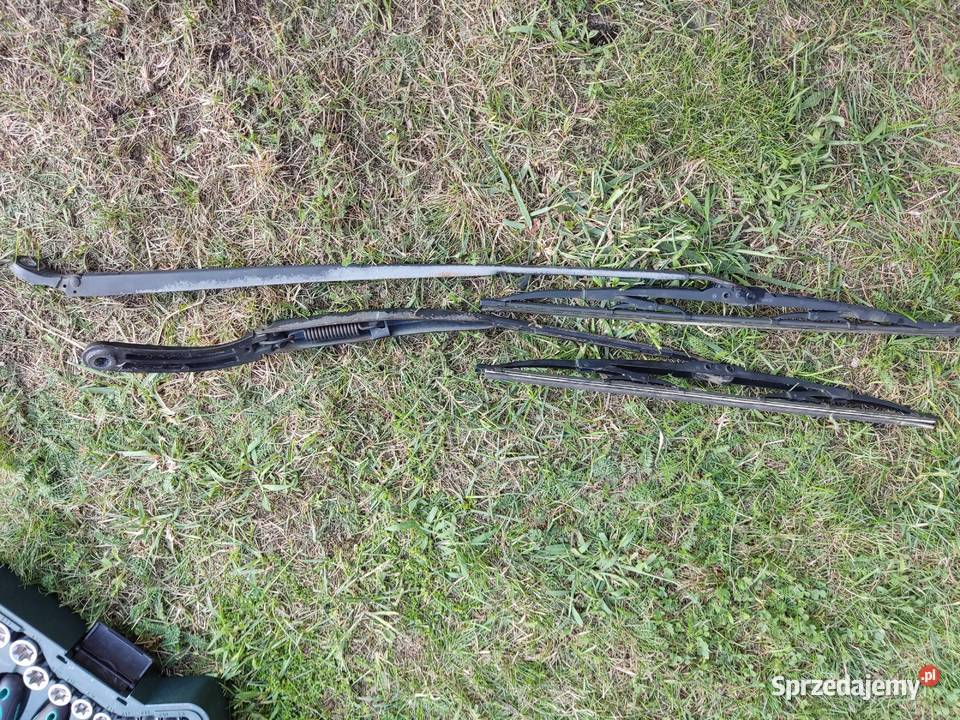 Ramie wycieraczki pióra wycieraczki lewe prawe Jedlnia-Letnisko
