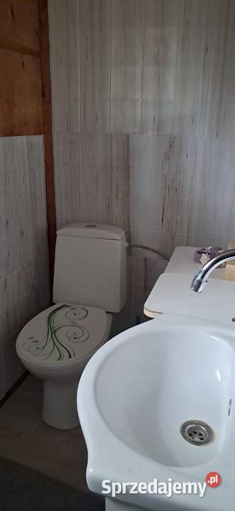 domek letniskowy Zbychowo rekreacyjny Domy pomorskie sprzedam