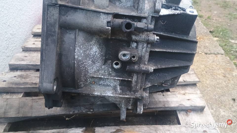 Skrzynia biegów M32 Opel Astra Zafira Insignia osobowe Rzeszów sprzedam