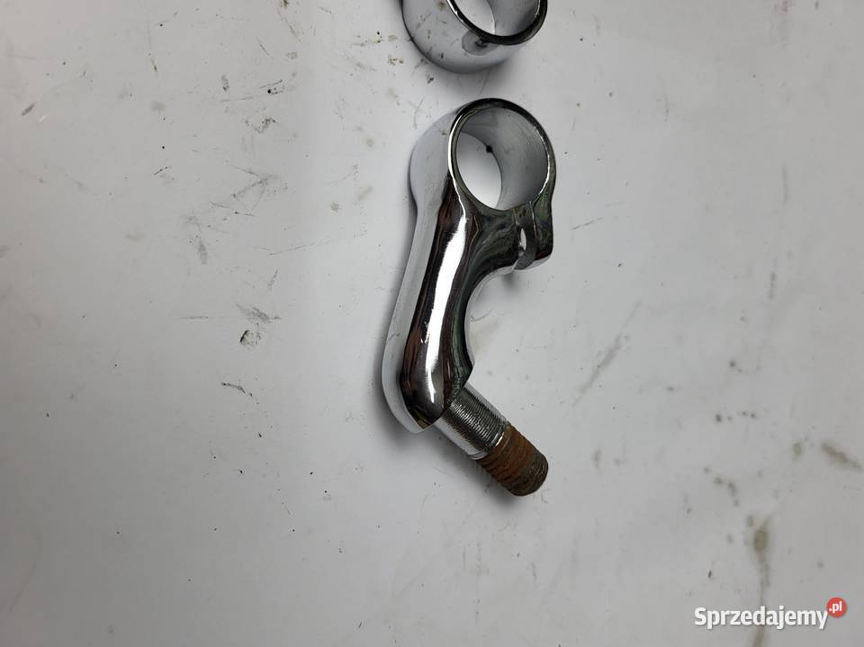 mocowanie kierownicy awo simson sport tourist