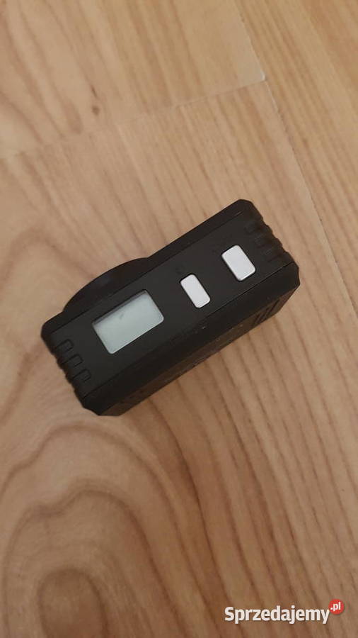 Kamera sportowa HD 1080p 30 klatek Warszawa sprzedam