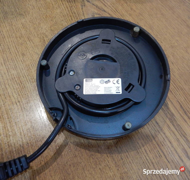 Czajnik elektryczny szklany Home WK125972