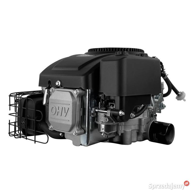 Silnik spalinowy benzynowy LONCIN LC1P92F 130 Opole