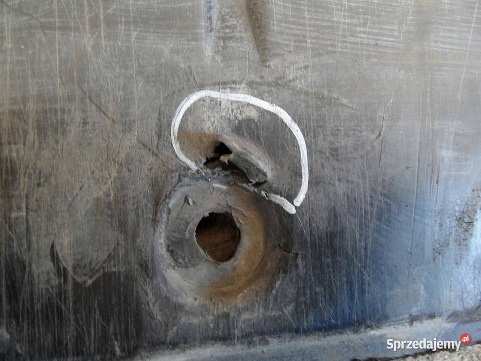 VW GOLF VI 10r osłona pod silnik 1K0825237AG Osłony silnika sprzedam