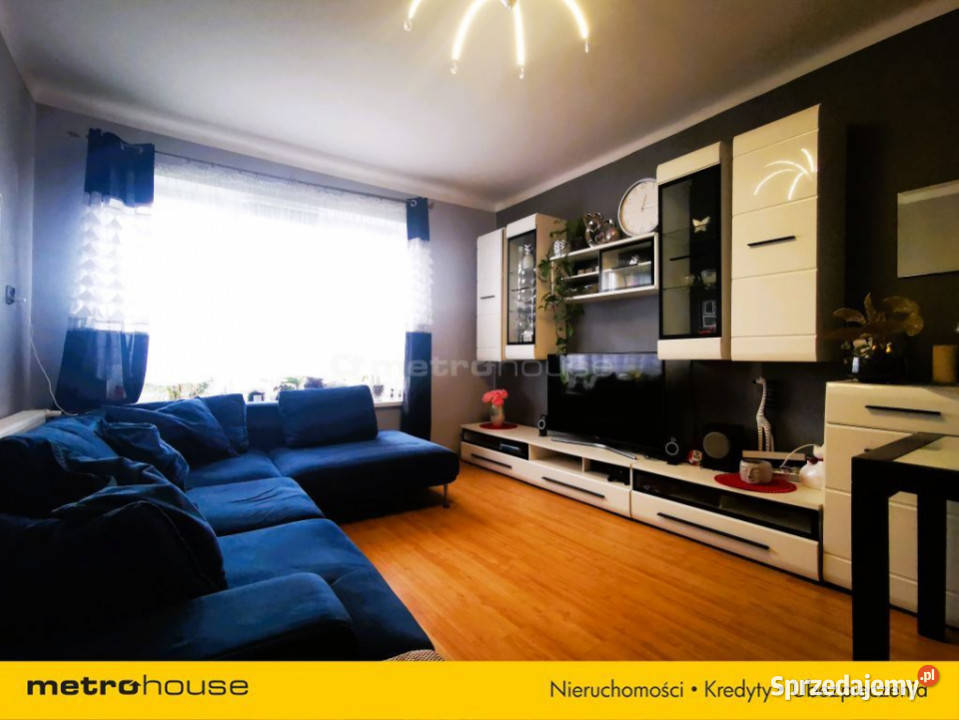 Mieszkanie Jezierzyce 45m2 2 pokoje 45m2