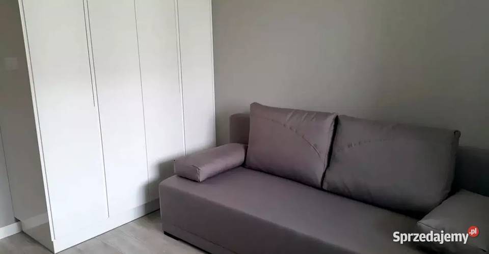 2 pokoje z ogródkiem i miejscem parkingowym parter Gdańsk sprzedam