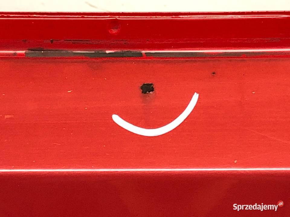 DRZWI LEWY PRZÓD FIAT DOBLO I Van minibus