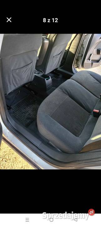 Opel Astra H zamiana 125KM Gaj Oławski